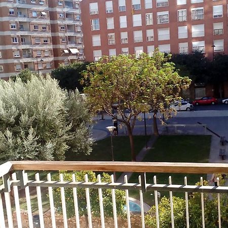 Habitacion 5 Centrica En Castellon Castellón de la Plana Esterno foto