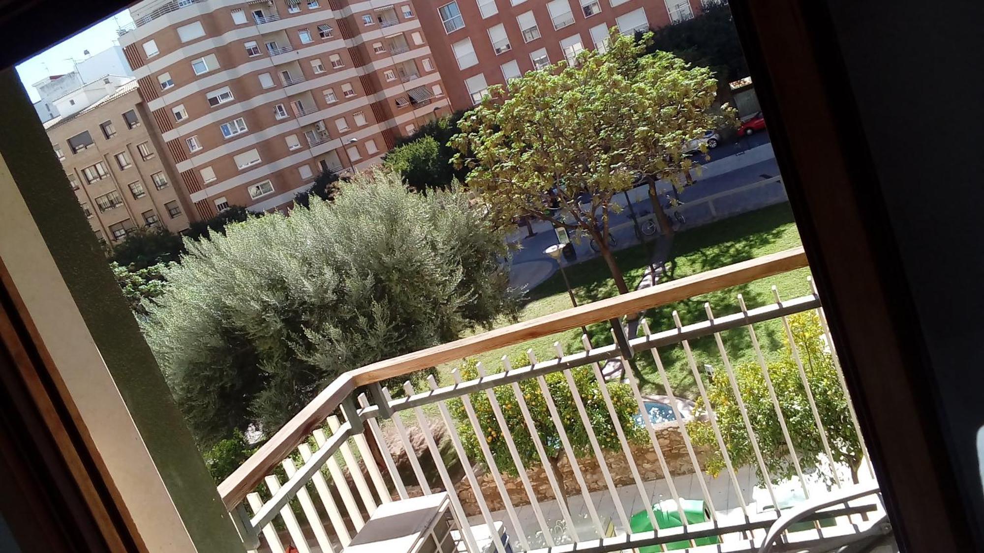 Habitacion 5 Centrica En Castellon Castellón de la Plana Esterno foto