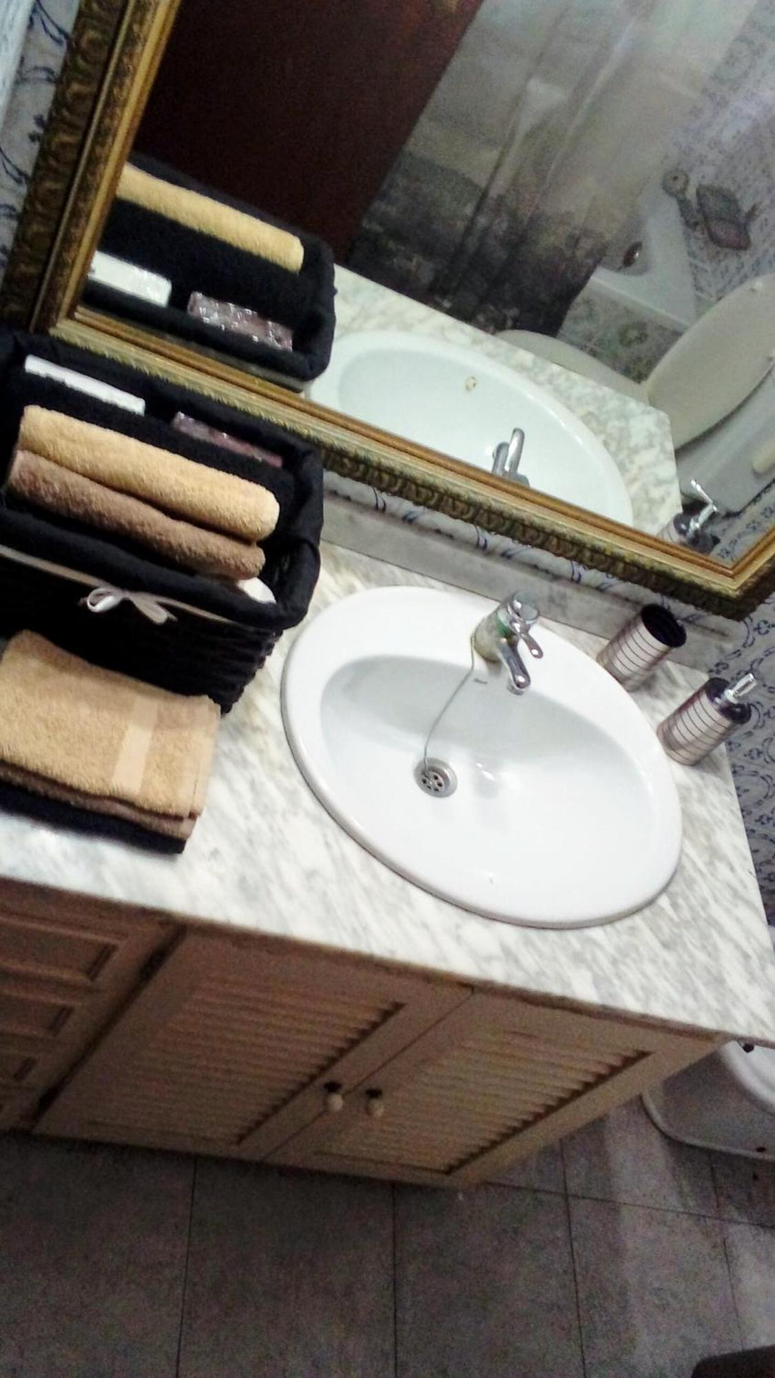 Habitacion 5 Centrica En Castellon Castellón de la Plana Esterno foto