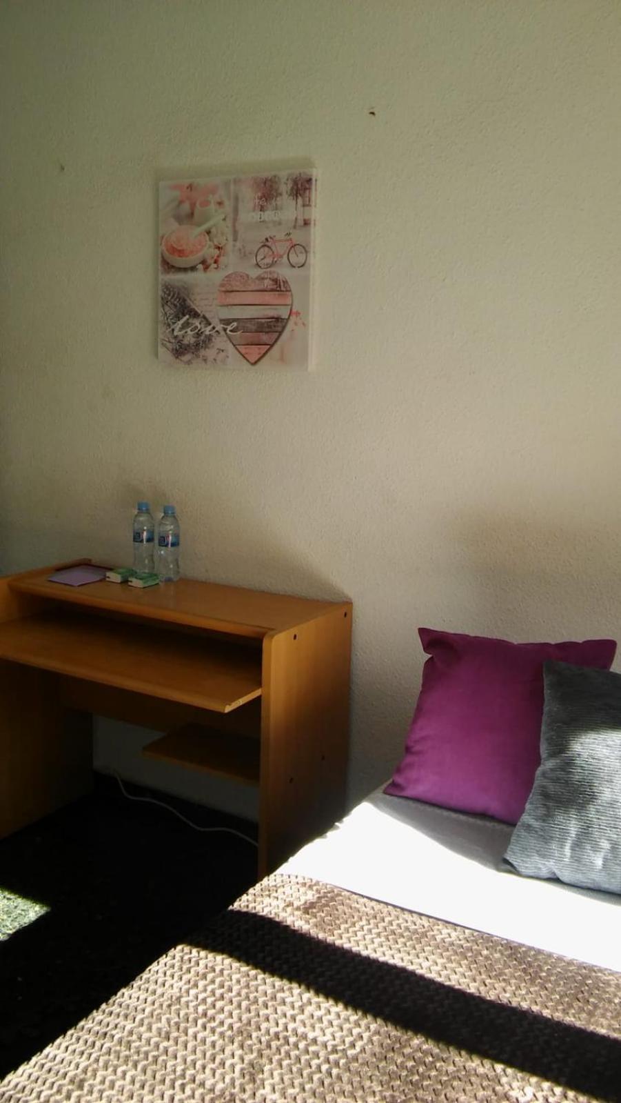 Habitacion 5 Centrica En Castellon Castellón de la Plana Esterno foto